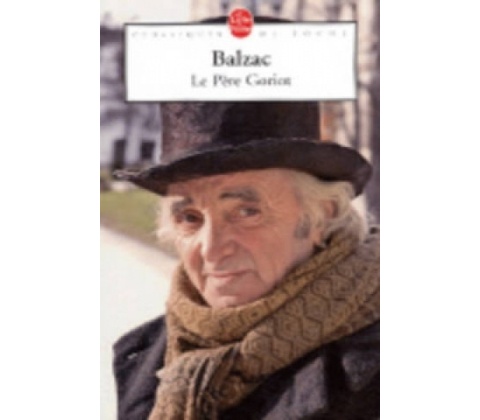 Pere Goriot