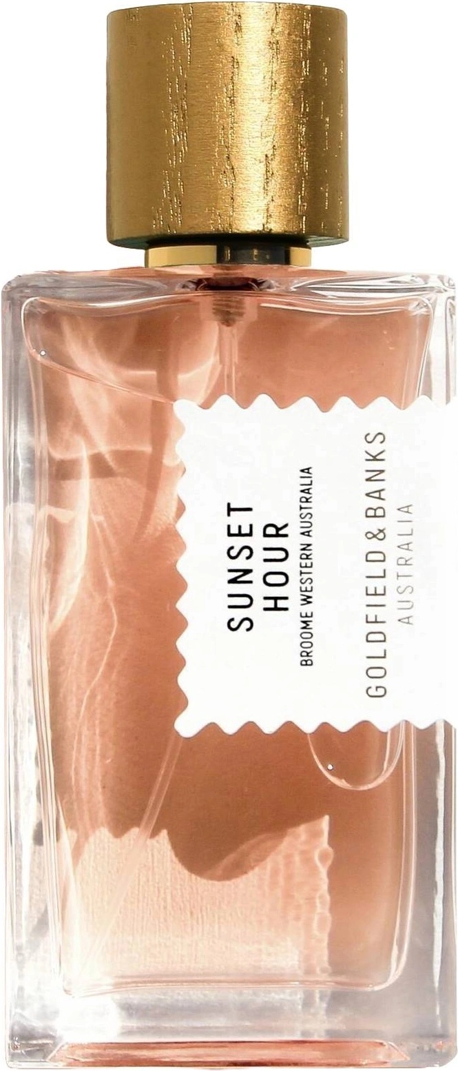 Goldfield & Banks Sunset Hour EDP 100 ml