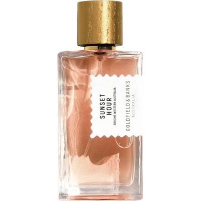 Goldfield & Banks Sunset Hour EDP 100 ml