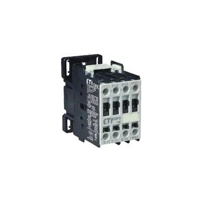 ETI CEM12.01 48V AC 50/60Hz 3NO+1NC