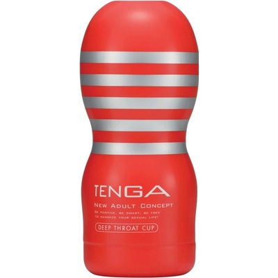 Tenga Deep Throat – Zbozi.Blesk.cz