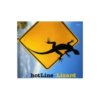 Hot Line - Lizard CD