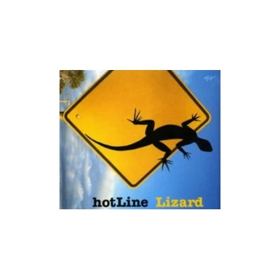 Hot Line - Lizard CD