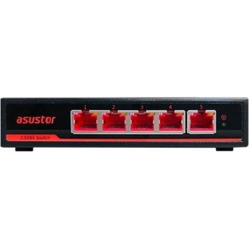 ASUS ASUSTOR ASW205T (92W02-T0200001)