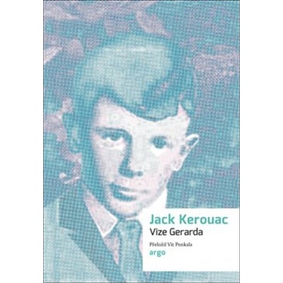 Vize Geralda - Kerouac Jack