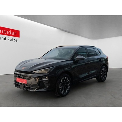 Cupra Terramar 1.5 e-Hybrid DSG 150 kW