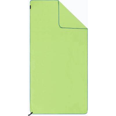 CRESSI Кърпа за бързо съхнене от микрофибър Cressi зелено синя XVA870080