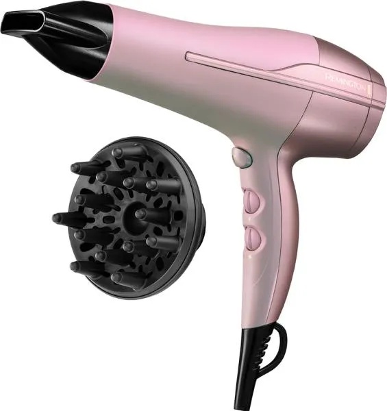 Remington Coconut Smooth (D5901)