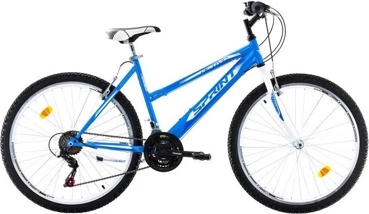 SPRINT Active Lady 26