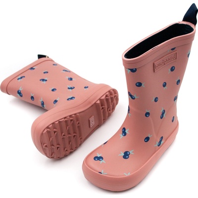 Bundgaard Charly High Blush Berry