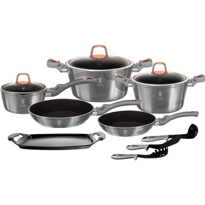 Berlinger Haus Moonlight Edition 14 pcs (BH/6021)