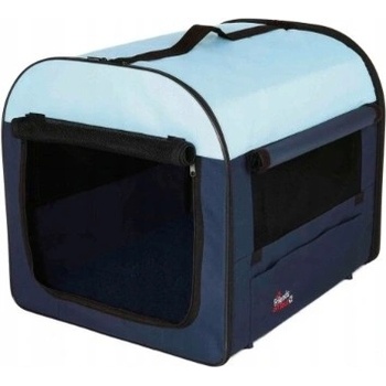 Trixie T Camp Mobile Kennel 1 32 x 32 x 47 cm