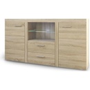 ArtLemp Sumba 2F2S