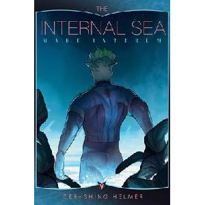 The Internal Sea (ISBN: 9781638492979)