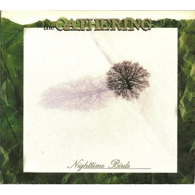 The Gathering - Nighttime Birds (Limited Edition) LP