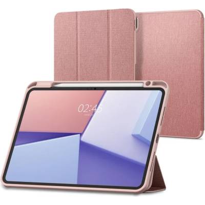 Spigen Urban Fit, розово злато - iPad Pro 11" 2024 (ACS07021)