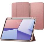 Spigen Urban Fit, розово злато - iPad Pro 11" 2024 (ACS07021)