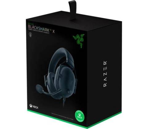 Razer Shark V2 X