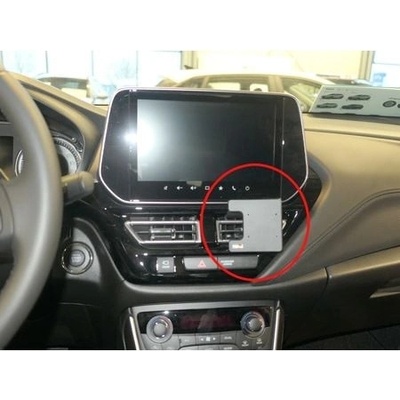 !!! Brodit ProClip montážna konzola na palubnú dosku pre Suzuki S-Cross 22-26, 855761