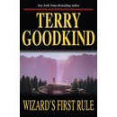 Wizard\'s First Rule - Terry Goodkind