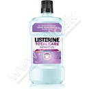 Ústne vody Listerine Total Care Sensitive 500 ml