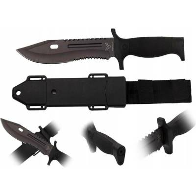 MAVERIG HASTAA 03-HS-251 30cm