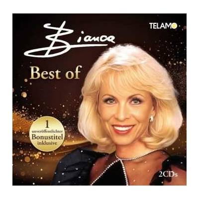 2 Bianca - Best Of CD