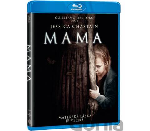 Mama BD
