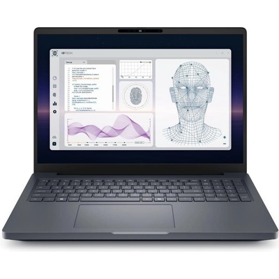 Dell Pro Max 16 Plus MB16250 BTO102_MB16250_EMEA