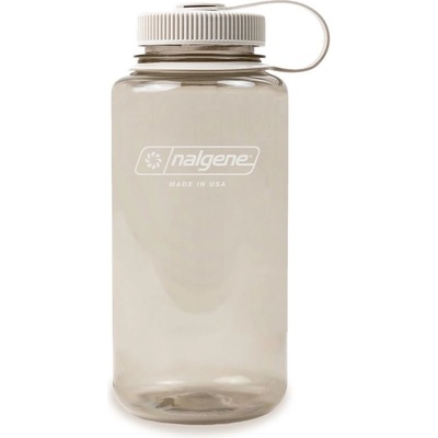 Nalgene Wide Mouth Sustain Plastová láhev Cotton 500 ml