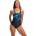 Speedo Цял бански womens hyperboom placement muscleback