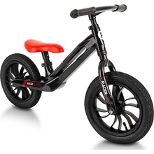 Qplay Racer air černo červené