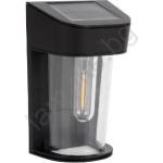 Immax 08498L - LED соларен стенен фенер с сензор LED/2V IP44 (IM1265)