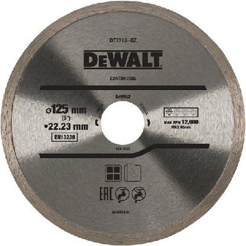 DeWalt DT3713