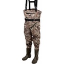 Prologic prsačky Max5 Nylo-Stretch Chest Wader