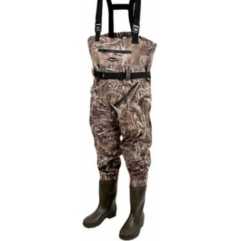 Prologic prsačky Max5 Nylo-Stretch Chest Wader