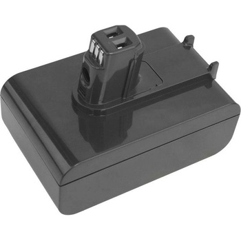 Cameron Sino Батерия за Dyson DC31, DC31 Animal, DC34, DC35, DC44 и други, 5000 mAh, Li-Ion (CS-DYC314VX)