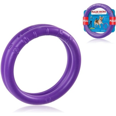 Puller od značky Collar Paroží Puller Micro 2 ks 12,5 x 1,5 cm