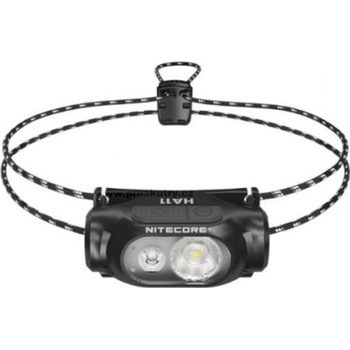 Nitecore HA11