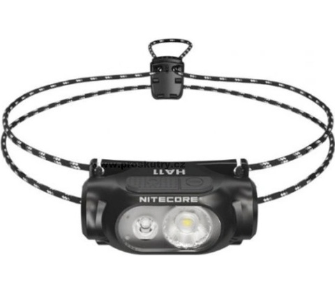 Nitecore HA11