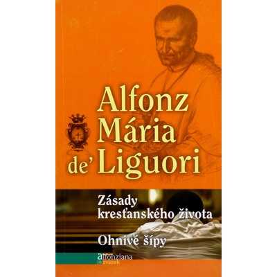 Zásady kresťanského života; Ohnivé šípy
