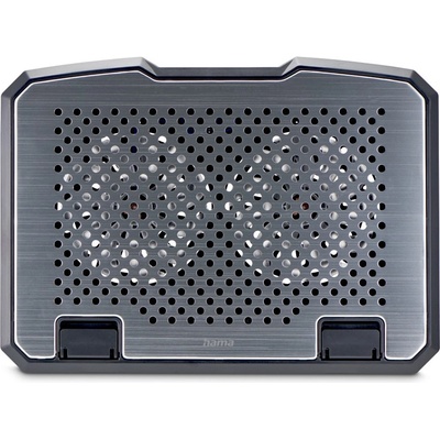 Hama chladicí stojan pro notebook Aluminium 126807