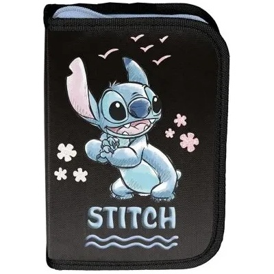 PASO Disney stitch несесер с 1 цип