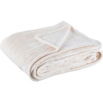 Bizzotto Одеяло PENELOPE 150x200cm слонова кост (0464850)