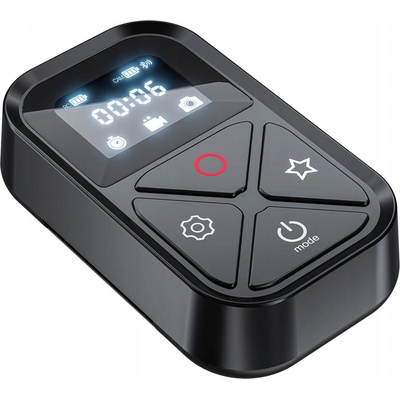 Telesin T10 Bluetooth dálkový ovladač na GoPro Hero 9 / 8 GP-RMT-T10 – Zboží Živě