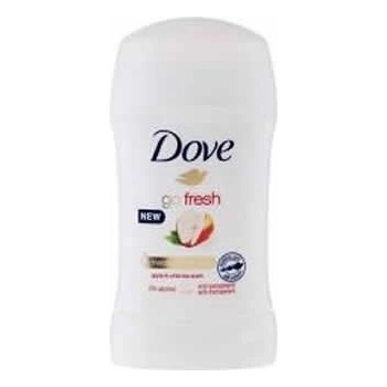 Dove Go Fresh Apple & White Tea deostick 40 ml