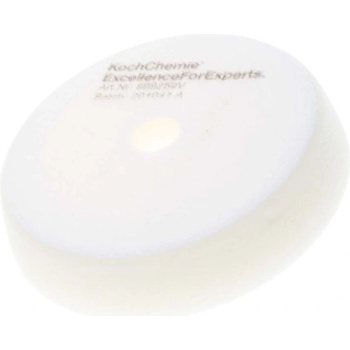 Koch Chemie Полиращ диск бял твърд Ø 145 x 30mm (4303)
