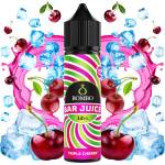 Bombo Bar Juice Triple Cherry 12ml/60ml
