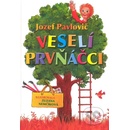 Veselí prvňáčci