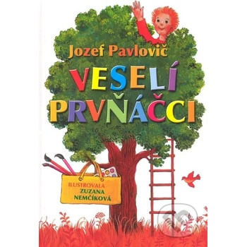 Veselí prvňáčci